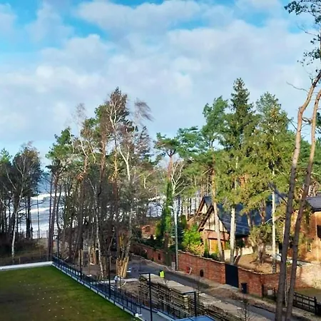 Apartament Pinea *