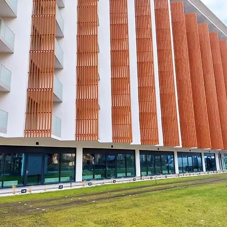 Apartament Pinea Pobierowo