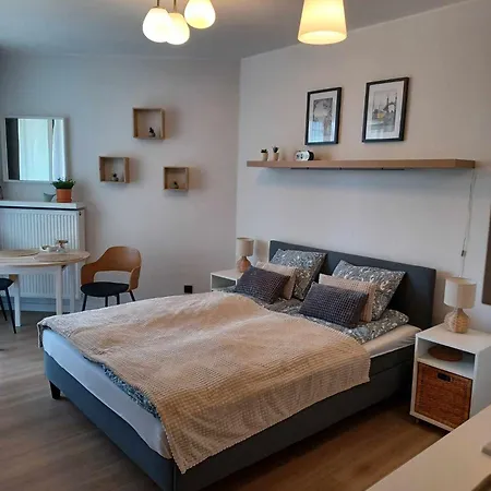 Apartament Pinea *