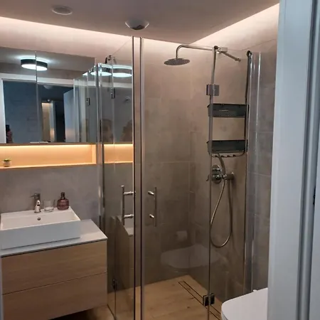 Apartament Pinea * Pobierowo