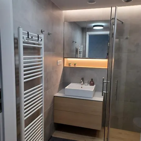 Apartament Pinea *