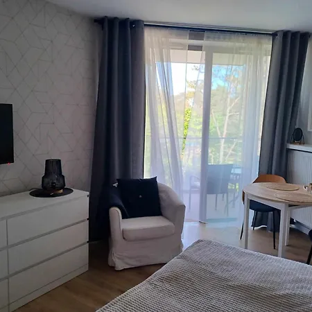 Apartament Pinea